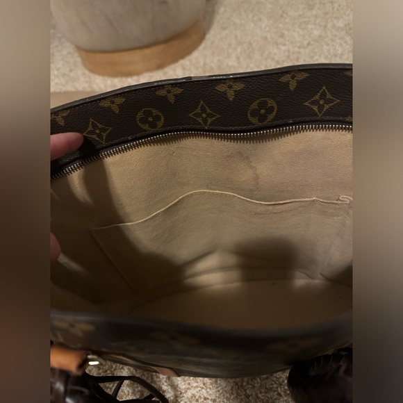 Louis Vuitton- Vintage Boho Bags - Picture 10 of 15